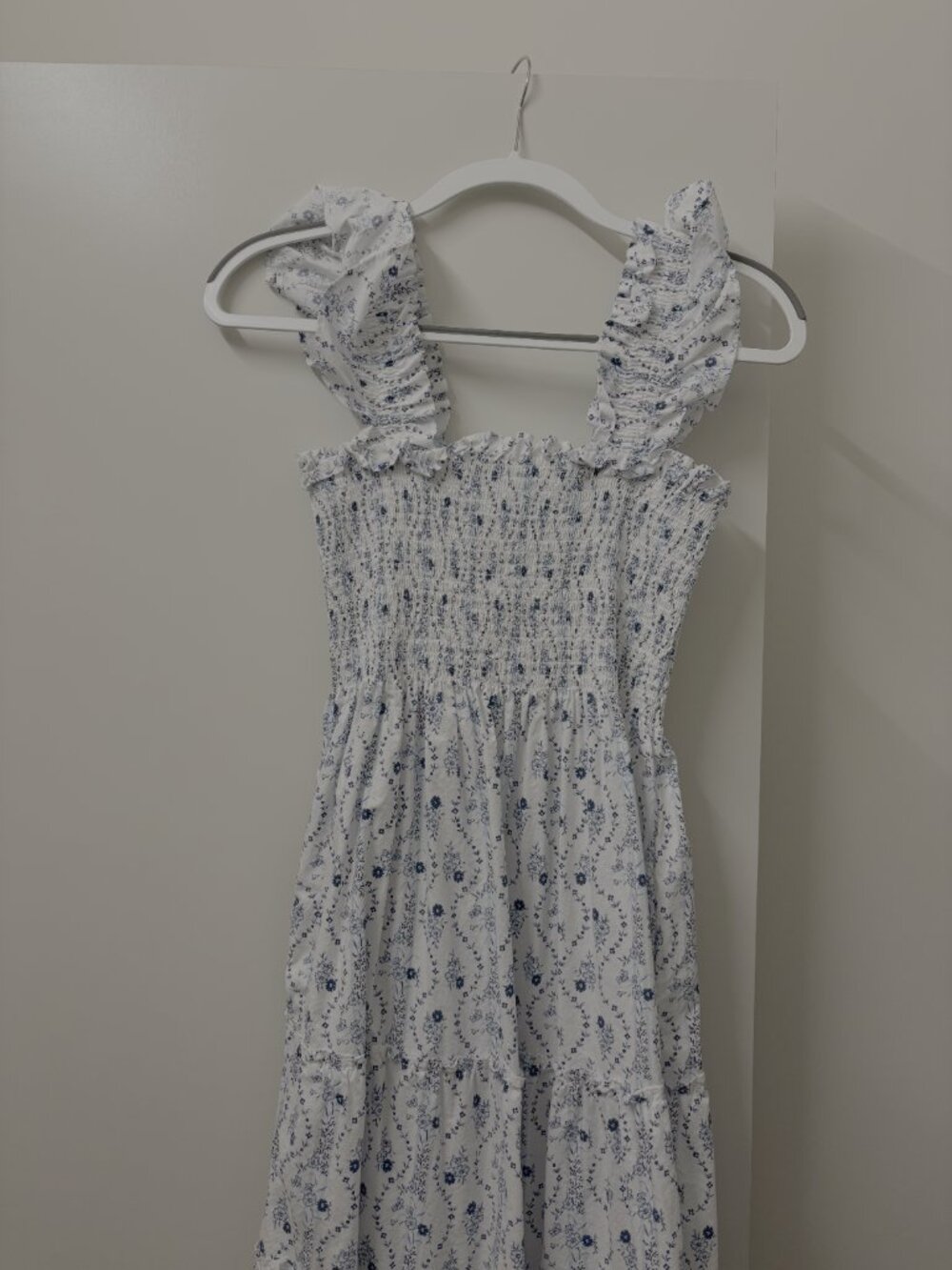 Hill House - Nap Dress - Picture 2 of 3